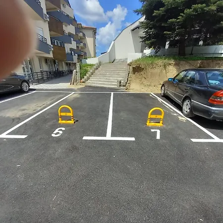 アパート 4 Bmb Veliko Gradište