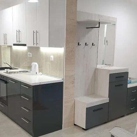 4 Bmb * Veliko Gradište