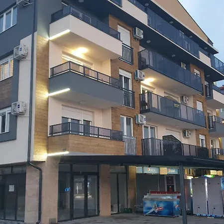 4 Bmb Veliko Gradište