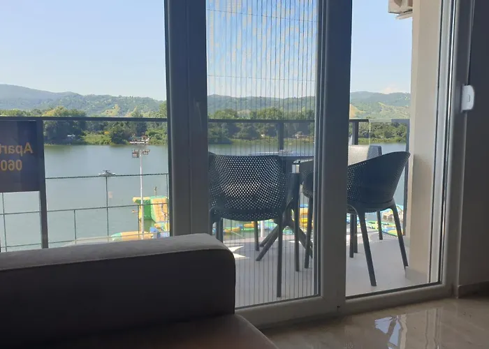 4 Bmb Апартаменты