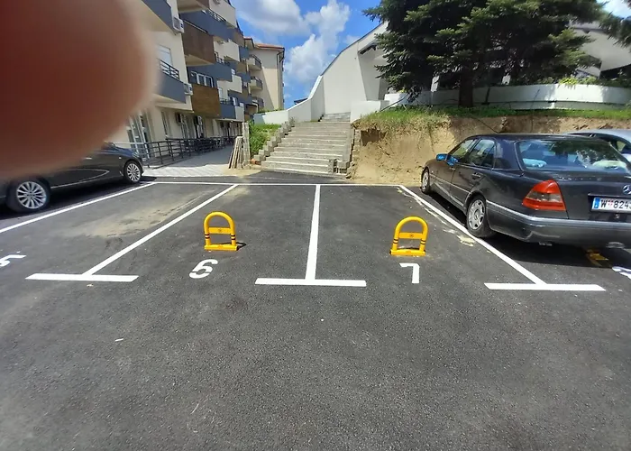 Апартаменты 4 Bmb Велико-Градиште