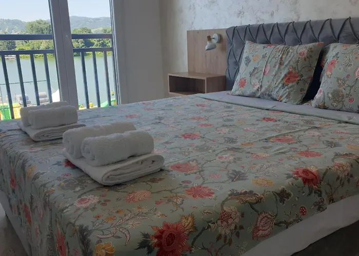 4 Bmb * Велико-Градиште