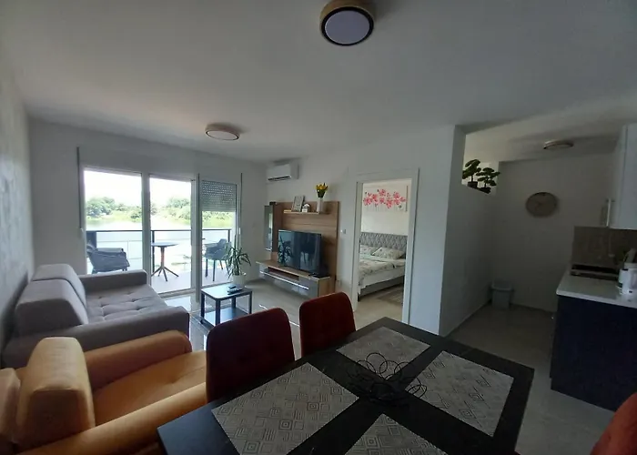 4 Bmb Апартаменты Велико-Градиште