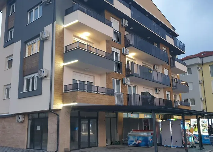 4 Bmb Велико-Градиште